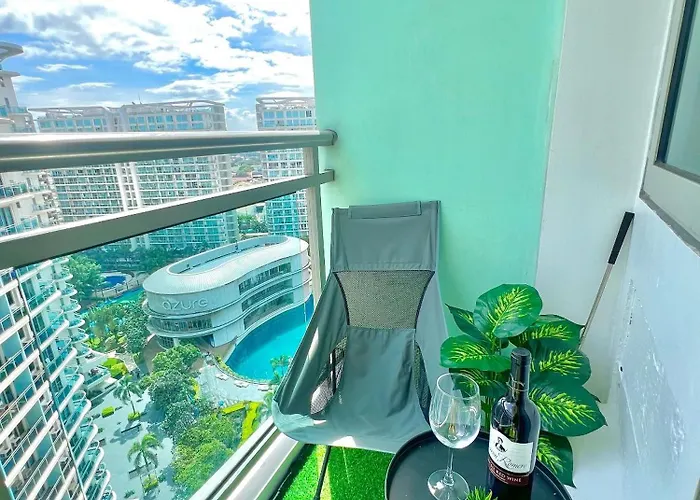 Casa Vika - 2 Bedrooms For 8 Pax In Azure *