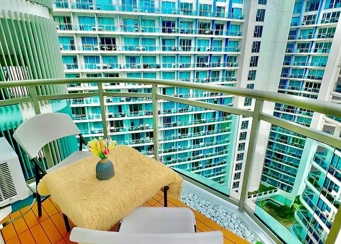 Apartahotel Casa Vika - 2 Bedrooms For 8 Pax In Azure *